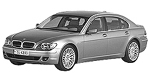 BMW E66 B2680 Fault Code