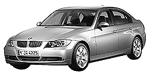 BMW E92 B2680 Fault Code